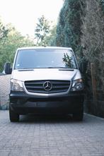 Mercedes Sprinter, Auto's, Achterwielaandrijving, Euro 6, 2000 kg, Mercedes-Benz