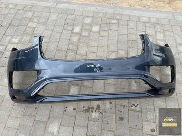 Volvo XC90 II Lift voorbumper beschikbaar voor biedingen