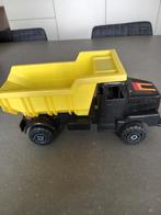 Kiepwagen, Enlèvement, Utilisé