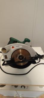 Cirkelzaag, Ophalen, Gebruikt, Cirkelzaag, 1200 watt of meer