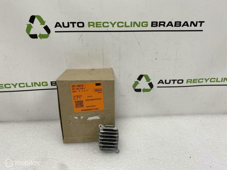 LED Module Porsche Boxter Spyder NIEUW ORIGINEEL 9P1953249C, Auto-onderdelen, Elektronica en Kabels, Gebruikt, Ophalen of Verzenden