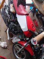 Honda mbx 125cc met  Belgische papieren,met werk, Enlèvement, MBX