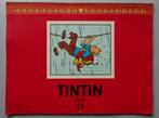 Calendrier Tintin 1997, Divers, Comme neuf, Enlèvement ou Envoi