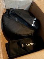 Vangoa 35,6 cm esdoornhout snare NIEUW!, Muziek en Instrumenten, Drumstellen en Slagwerk, Ophalen of Verzenden, Nieuw