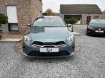 Kia Ceed SW / cee'd SW 1.5 T-GDi 140PK DCT FACELIFT NIEUW 0K, Auto's, Automaat, Stof, 4 cilinders, Bedrijf