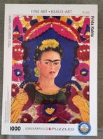 Puzzel Frida Kahlo, Ophalen, Zo goed als nieuw