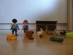 PLAYMOBIL Gift set "Konijnenvoeding" - 70675, Enfants & Bébés, Jouets | Duplo & Lego, Enlèvement ou Envoi