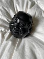 Buddha hoofd, Ophalen, Zo goed als nieuw