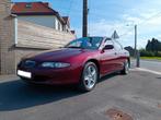 Mazda Xedos 6 43.000 km, Stof, Elektrische ramen, 4 cilinders, Grijs