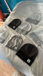 Lv mutsen, Vêtements | Hommes, Bonnets, Écharpes & Gants, Neuf, Enlèvement ou Envoi, Autres tailles, Louis Vuitton