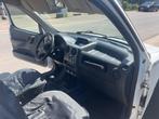 Lichte vracht, Auto's, Bestelwagens en Lichte vracht, Euro 5, Zwart, 1600 cc, Wit