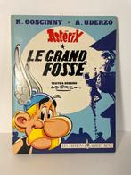 Asterix - Le grand fosse, Boeken, Stripverhalen, Verzenden