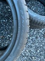 Pneus hivers Pirelli quazi neuf 19, Enlèvement, 19 pouces, Pneu(s)