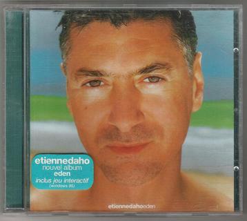 Etienne Daho - Eden, Enlèvement ou Envoi, Comme neuf