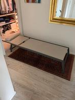 Plooibed, Ophalen, Zo goed als nieuw