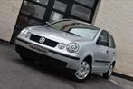 VW Polo 9n 1.2i Airco / Topstaat / 89Dkm / Garantie, Voorwielaandrijving, Stof, Electronic Stability Program (ESP), 400 kg