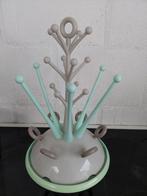 Flessen en spenen droogrek Beaba, Enlèvement, Comme neuf