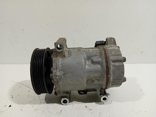 AIRCO POMP Citroën C4 Cactus (0B / 0P) (01-2014/06-2018), Auto-onderdelen, Airco en Verwarming, Citroën, Gebruikt