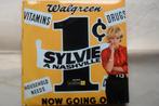 Sylvie Vartan à Nashville, Ophalen of Verzenden