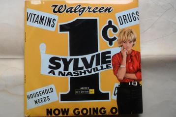 Sylvie Vartan à Nashville beschikbaar voor biedingen