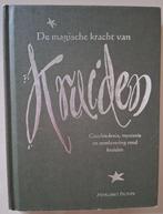 De Magische Kracht van Kruiden - M. Picton, Boeken, Ophalen of Verzenden