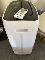 Mobiele airco, Elektronische apparatuur, Airco's, Ophalen, Zo goed als nieuw, Koelen en Ontvochtigen, Afstandsbediening