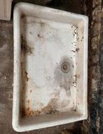 Antieke gootsteen, Antiek en Kunst, Ophalen