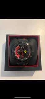 Montre homme ferrari, Bijoux, Sacs & Beauté, Enlèvement, Comme neuf, Montre-bracelet
