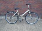 Damesfiets '' Peugeot 505 '', Ophalen, Gebruikt, Versnellingen