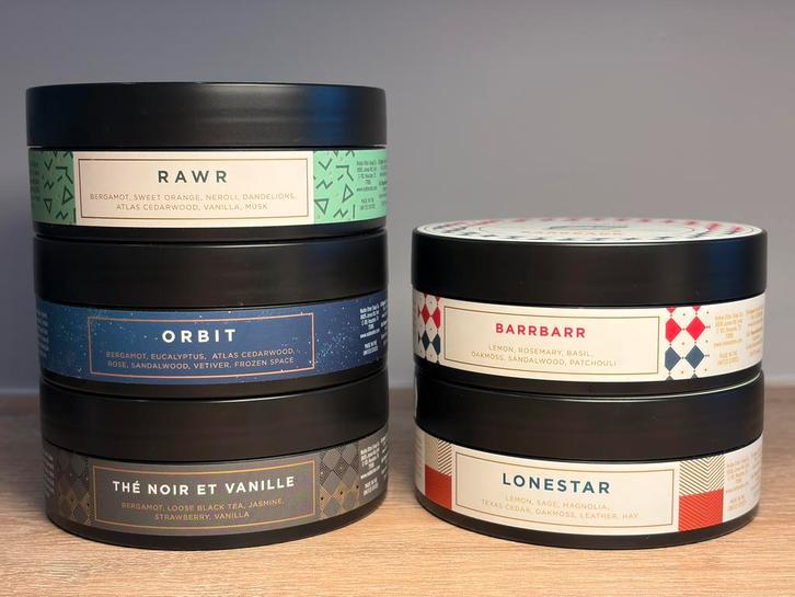 T&H, GFT, TOBS, Noble Otter scheerzepen, DE blades, Bijoux, Sacs & Beauté, Beauté | Soins du corps, Comme neuf, Autres types, Enlèvement ou Envoi