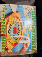 Springende kikkers, Hobby en Vrije tijd, Gezelschapsspellen | Bordspellen, Ophalen of Verzenden, Gebruikt