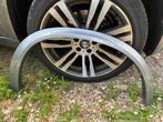 BMW X5 E70 LCI M Sport rechter voorspatbordverlenging, Ophalen, Gebruikt, Rechts, BMW