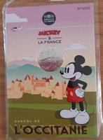 EUROS, Postzegels en Munten, Bankbiljetten | Europa | Eurobiljetten, Ophalen of Verzenden, Frankrijk