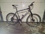 BULLS MTB, shimano deore, 26 inch, Fietsen en Brommers, Fietsen | Mountainbikes en ATB, Ophalen, Gebruikt