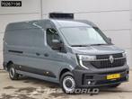 Renault Master 130PK Koelwagen Vriezer -18 Carrier Xarios 20, Auto's, Bestelwagens en Lichte vracht, 1998 cc, Stof, Euro 6, 4 cilinders