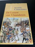 De Leeuw van Vlaanderen Hendrik Conscience als NIEUW, Hendrik Conscience, Zo goed als nieuw, Ophalen