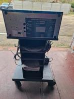 Roettester diesel, Audio, Tv en Foto, Foto | Doka Apparatuur, Ophalen