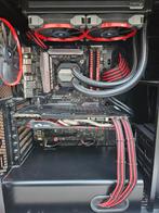 Game PC, Computers en Software, Gebruikt, Ophalen of Verzenden, Zelf samengesteld, Gaming