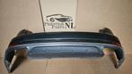 Achterbumper Audi A4 B9 8W S-line Avant Origineel 8W9807511M, Gebruikt, Ophalen of Verzenden, Bumper, Achter