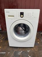 Wasmachine Samsung 6kg A+++ Met garantie + Levering, Elektronische apparatuur, Ophalen of Verzenden, Zo goed als nieuw