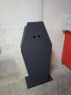 Halloween decoratie doodskist, Hobby en Vrije tijd, Feestartikelen, Ophalen, Zo goed als nieuw