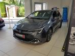 Toyota Corolla Style stockwagen, Autos, Toyota, Achat, Entreprise, 72 kW, Noir