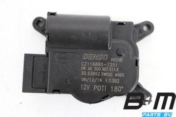 Kachelstelmotor VW Arteon 5Q0907511K beschikbaar voor biedingen