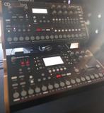 Elektron Octatrack + Analog Four MKI, Ophalen of Verzenden, Zo goed als nieuw, Overige merken