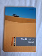 Livre "The Drive to Dubaï" (Dominoes Two) de Julie Till, Ophalen, Gelezen, Julie Till, Fictie
