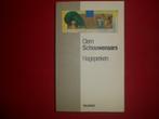 Clem Schouwenaars: Hagepreken, Gelezen, België, Clem Schouwenaars, Ophalen of Verzenden