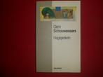 Clem Schouwenaars: Hagepreken, Boeken, Literatuur, Gelezen, België, Clem Schouwenaars, Ophalen of Verzenden