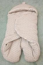 Grijs engelennest voor baby's van Cotton Juice, Kinderen en Baby's, Babymode-accessoires, Ophalen of Verzenden, Zo goed als nieuw