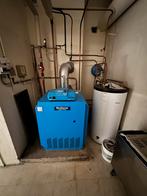 Buderus g234, Doe-het-zelf en Bouw, Ophalen, Gebruikt