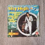 7" Jigsaw - Sky high, CD & DVD, Vinyles Singles, Enlèvement ou Envoi, Single, Utilisé, Musique de films et Bande son